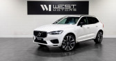 Volvo XC60 occasion année 2020 boite Automatique Annonce Volvo XC60 occasion Hybride XC 60 T8 Twin Engine R-Design 2.0 390 Ch à DARDILLY