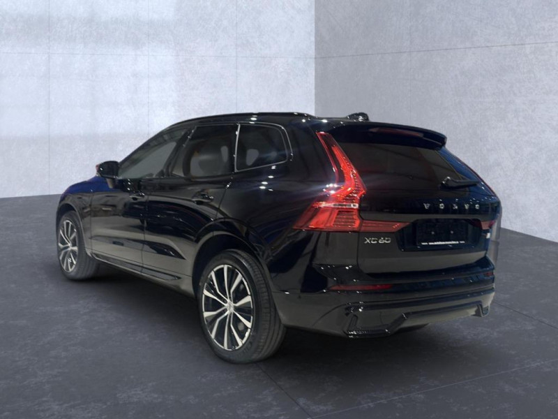 Volvo XC60 XC 60 Ultimate Dark Recharge Plug-In Hybrid AWD 2023 - photo n°3 Volvo XC60 XC 60 Ultimate Dark Recharge Plug-In Hybrid AWD  occasion à L'Union - photo n°3