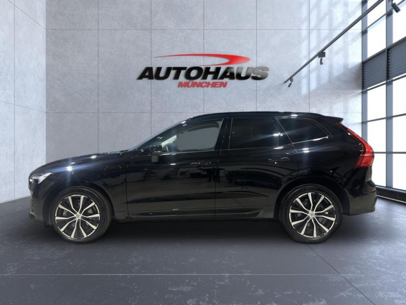 Volvo XC60 XC 60 Ultimate Dark Recharge Plug-In Hybrid AWD 2023 - photo n°8 Volvo XC60 XC 60 Ultimate Dark Recharge Plug-In Hybrid AWD  occasion à L'Union - photo n°8