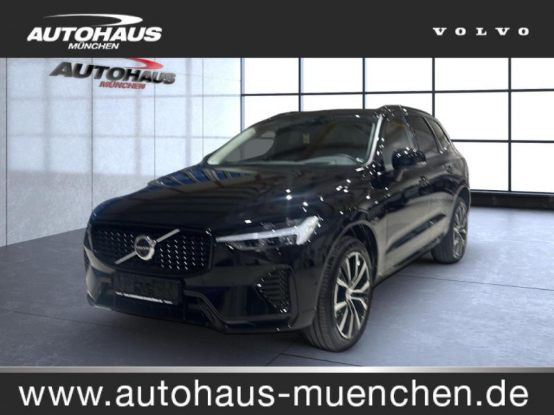Volvo XC60 XC 60 Ultimate Dark Recharge Plug-In Hybrid AWD 2023 Volvo XC60 XC 60 Ultimate Dark Recharge Plug-In Hybrid AWD  occasion à L'Union