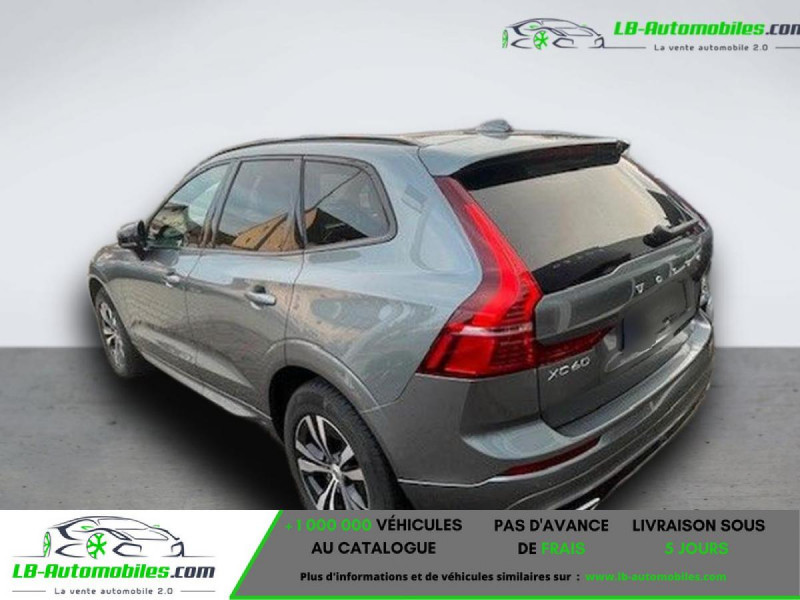 Volvo XC60 XC 60 XC60 R Design 2WD  occasion  Beaupuy - photo n2