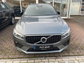 Volvo XC60 occasion année 2019 boite Automatique Annonce Volvo XC60 occasion Diesel XC 60 XC60 R Design 2WD à L'Union