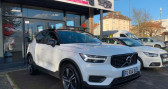 Volvo XC60 occasion année 2019 boite Automatique Annonce Volvo XC60 occasion Essence XC40 T3 163 R-DESIGN GEARTRONIC 8 à WOIPPY