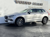 Volvo XC60 XC60 B4 (Diesel) 197 ch Geartronic 8 Inscription 5p  2021 - annonce de voiture en vente sur Auto Slection.com