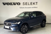 Volvo XC60 XC60 B4 (Diesel) 197 ch Geartronic 8 Inscription 5p  2021 - annonce de voiture en vente sur Auto Sélection.com