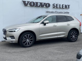 Annonce Volvo XC60 occasion Diesel XC60 B4 (Diesel) 197 ch Geartronic 8 Inscription Luxe 5p  Lescar