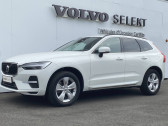 Volvo XC60 XC60 B4 (Diesel) 197 ch Geartronic 8 Momentum Business 5p  2021 - annonce de voiture en vente sur Auto Sélection.com