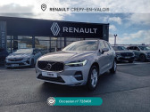 Annonce Volvo XC60 occasion Diesel XC60 B4 (Diesel) 197 ch Geartronic 8 Momentum � Cr�py-en-Valois