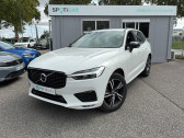 Volvo XC60 XC60 B4 (Diesel) 197 ch Geartronic 8 R-Design 5p   Muret 31