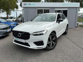 Volvo XC60 , garage FIAT - HYUNDAI - OPEL - SIPA AUTOMOBILES - MURET  Muret