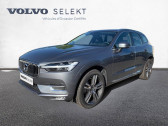 Annonce Volvo XC60 occasion Diesel XC60 B4 (Diesel) 197 ch Geartronic 8  GURANDE