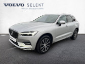 Annonce Volvo XC60 occasion Diesel XC60 B4 (Diesel) 197 ch Geartronic 8  SALLERTAINE