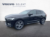 Annonce Volvo XC60 occasion Diesel XC60 B4 (Diesel) 197 ch Geartronic 8  ORVAULT