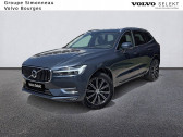 Annonce Volvo XC60 occasion Diesel XC60 B4 (Diesel) 197 ch Geartronic 8  SAINT DOULCHARD