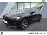 Annonce Volvo XC60 occasion Diesel XC60 B4 (Diesel) 197 ch Geartronic 8  MOUILLERON LE CAPTIF