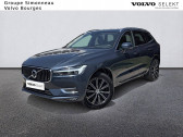 Volvo XC60 XC60 B4 (Diesel) 197 ch Geartronic 8   SAINT DOULCHARD 18