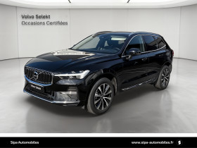 Volvo XC60 occasion 2022 mise en vente &agrave; Lab�ge par le garage VOLVO - SIPA AUTOMOBILES - TOULOUSE SUD - photo n&deg;1