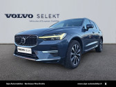 Annonce Volvo XC60 occasion Diesel XC60 B4 197 ch Geartronic 8 Plus Style Chrome 5p  Lormont