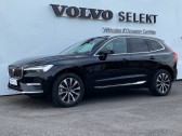 Volvo XC60 occasion année 2022 boite Automatique Annonce Volvo XC60 occasion Diesel XC60 B4 197 ch Geartronic 8 Plus Style Chrome 5p à Lescar