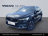 Volvo XC60 occasion année 2022 boite Automatique Annonce Volvo XC60 occasion Diesel XC60 B4 197 ch Geartronic 8 Plus Style Chrome 5p à Mérignac