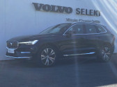 Volvo XC60 occasion année 2022 boite Automatique Annonce Volvo XC60 occasion Diesel XC60 B4 197 ch Geartronic 8 Ultimate Style Chrome 5p à Lescar