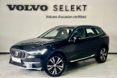 Annonce Volvo XC60 occasion Diesel XC60 B4 197 ch Geartronic 8 Ultimate Style Chrome 5p  Labge