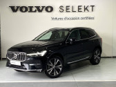 Volvo XC60 occasion année 2022 boite Automatique Annonce Volvo XC60 occasion Diesel XC60 B4 197 ch Geartronic 8 Ultimate Style Chrome 5p à Labège