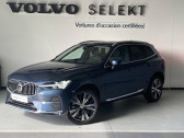 Annonce Volvo XC60 occasion Diesel XC60 B4 197 ch Geartronic 8 Ultimate Style Chrome 5p à Labège