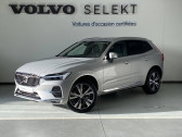 Annonce Volvo XC60 occasion Diesel XC60 B4 197 ch Geartronic 8 Ultimate Style Chrome 5p à Labège