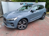 Volvo XC60 XC60 B4 197 ch Geartronic 8 Ultimate Style Chrome 5p  2022 - annonce de voiture en vente sur Auto Sélection.com