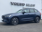 Volvo XC60 occasion année 2023 boite Automatique Annonce Volvo XC60 occasion Diesel XC60 B4 197 ch Geartronic 8 Ultimate Style Dark 5p à Lescar