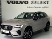 Annonce Volvo XC60 occasion Diesel XC60 B4 197 ch Geartronic 8 Ultimate Style Dark 5p à Labège