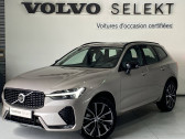 Volvo XC60 occasion année 2022 boite Automatique Annonce Volvo XC60 occasion Diesel XC60 B4 197 ch Geartronic 8 Ultimate Style Dark 5p à Labège