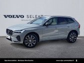 Annonce Volvo XC60 occasion Diesel XC60 B4 197 ch Geartronic 8 Ultimate Style Dark 5p  Mrignac