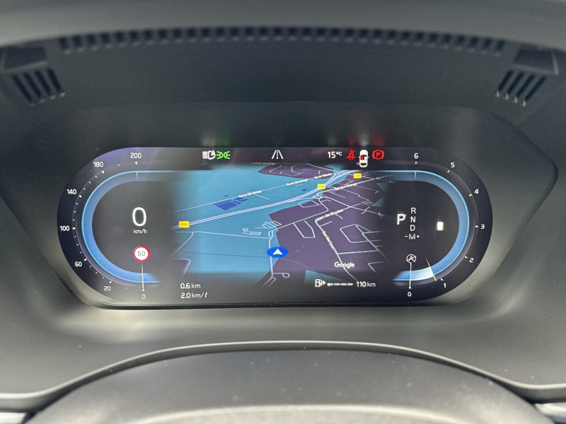 Volvo XC60 XC60 B4 197 ch Geartronic 8  occasion  MOUILLERON-LE-CAPTIF - photo n10