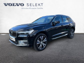 Annonce Volvo XC60 occasion Diesel XC60 B4 197 ch Geartronic 8  MOUILLERON-LE-CAPTIF
