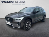 Annonce Volvo XC60 occasion Diesel XC60 B4 197 ch Geartronic 8  Valence