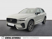 Annonce Volvo XC60 occasion Diesel XC60 B4 197 ch Geartronic 8  ORVAULT