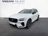 Annonce Volvo XC60 occasion Diesel XC60 B4 197 ch Geartronic 8  GURANDE
