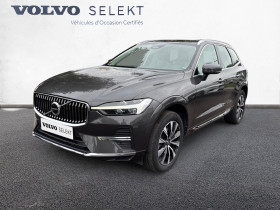 Volvo XC60 occasion 2022 mise en vente à MOUILLERON-LE-CAPTIF par le garage Volvo Atlanten La Roche sur Yon - photo n°1