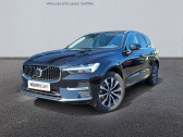 Volvo XC60 XC60 B4 197 ch Geartronic 8   Les Sables d'Olonne 85