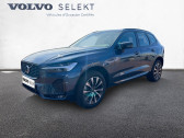 Annonce Volvo XC60 occasion Diesel XC60 B4 197 ch Geartronic 8  SALLERTAINE