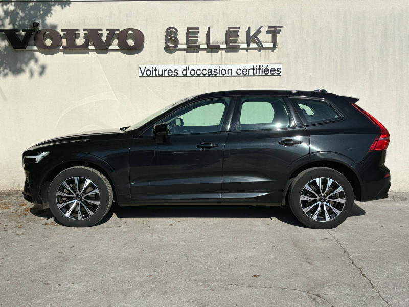 Volvo XC60 XC60 B4 197 ch Geartronic 8  occasion  Saint-Ouen l'Aumne - photo n5