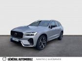 Annonce Volvo XC60 neuve Diesel XC60 B4 197 ch Geartronic 8 à ORVAULT
