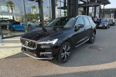 Volvo XC60 XC60 B4 197 ch Geartronic 8  2022 - annonce de voiture en vente sur Auto Sélection.com