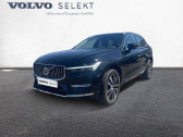 Volvo XC60 XC60 B4 197 ch Geartronic 8  2022 - annonce de voiture en vente sur Auto Sélection.com