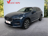 Annonce Volvo XC60 occasion Diesel XC60 B4 197 ch Geartronic 8  Vnissieux