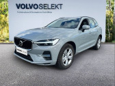Annonce Volvo XC60 occasion Diesel XC60 B4 197 ch Geartronic 8  Villefranche-sur-Sane