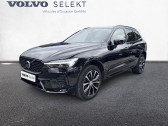 Volvo XC60 occasion année 2022 boite Automatique Annonce Volvo XC60 occasion Diesel XC60 B4 197 ch Geartronic 8 à MOUILLERON-LE-CAPTIF