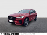 Volvo XC60 XC60 B4 197 ch Geartronic 8   ORVAULT 44